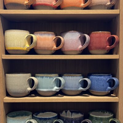 Keis & Fiedler - Kop med hank