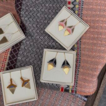 Smykker - Ditte Gren Ørering