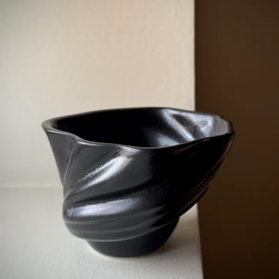 Studio Aarhus - Skal sort svane kop