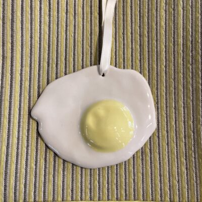 Helle-grej - Spejlæg 2017