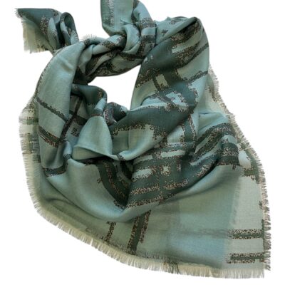 Pia Toustrup - Tørklæde Cashmere