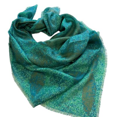 Pia Toustrup - Tørklæde Cashmere