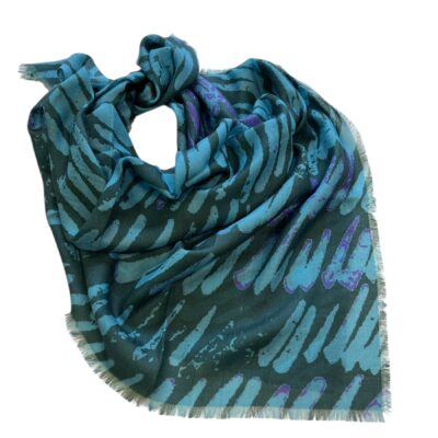 Pia Toustrup - Tørklæde Cashmere