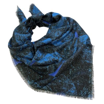 Pia Toustrup - Tørklæde Cashmere