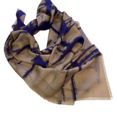 Pia Toustrup - Tørklæde Cashmere