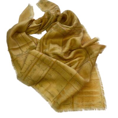 Pia Toustrup - Tørklæde Cashmere