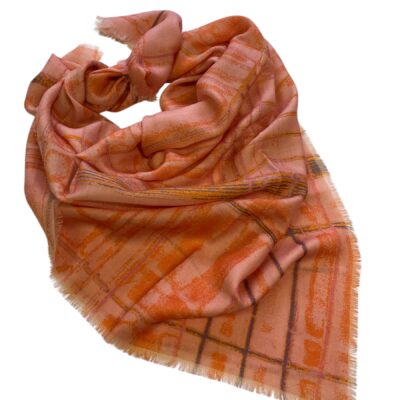 Pia Toustrup - Tørklæde Cashmere