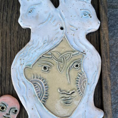 Mette Joensen -“Væghængt“ til ophæng