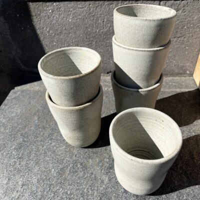 Viki Weiland - Høj Wavy kop