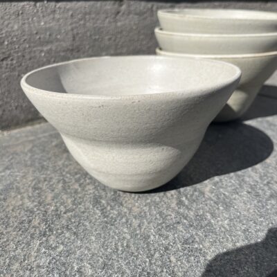 Viki Weiland - Wavy skål