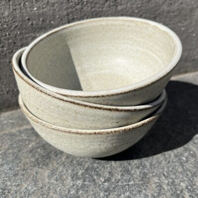 Viki Weiland - Serving bowl rounded (lille)