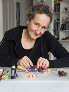 Maria Ortmann