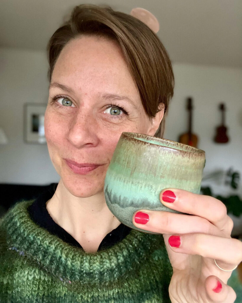 Kristine Søe