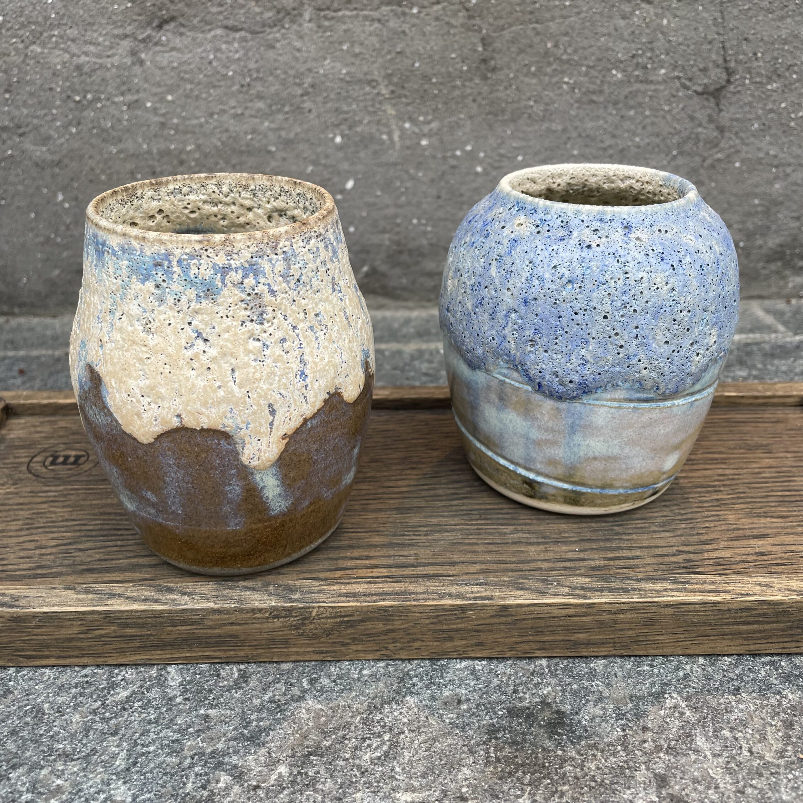 Lone Simonsen - 325-vase