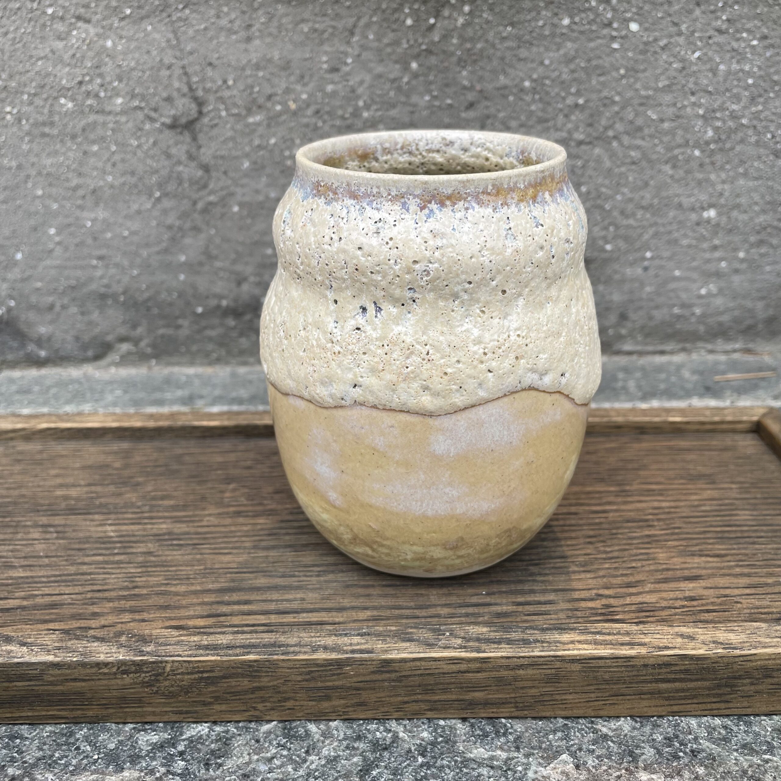Lone Simonsen - 350-vase