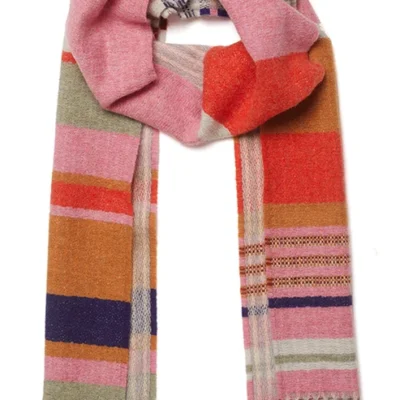Wallace#Sewell - ANGUS STRAWBERRY (pink)